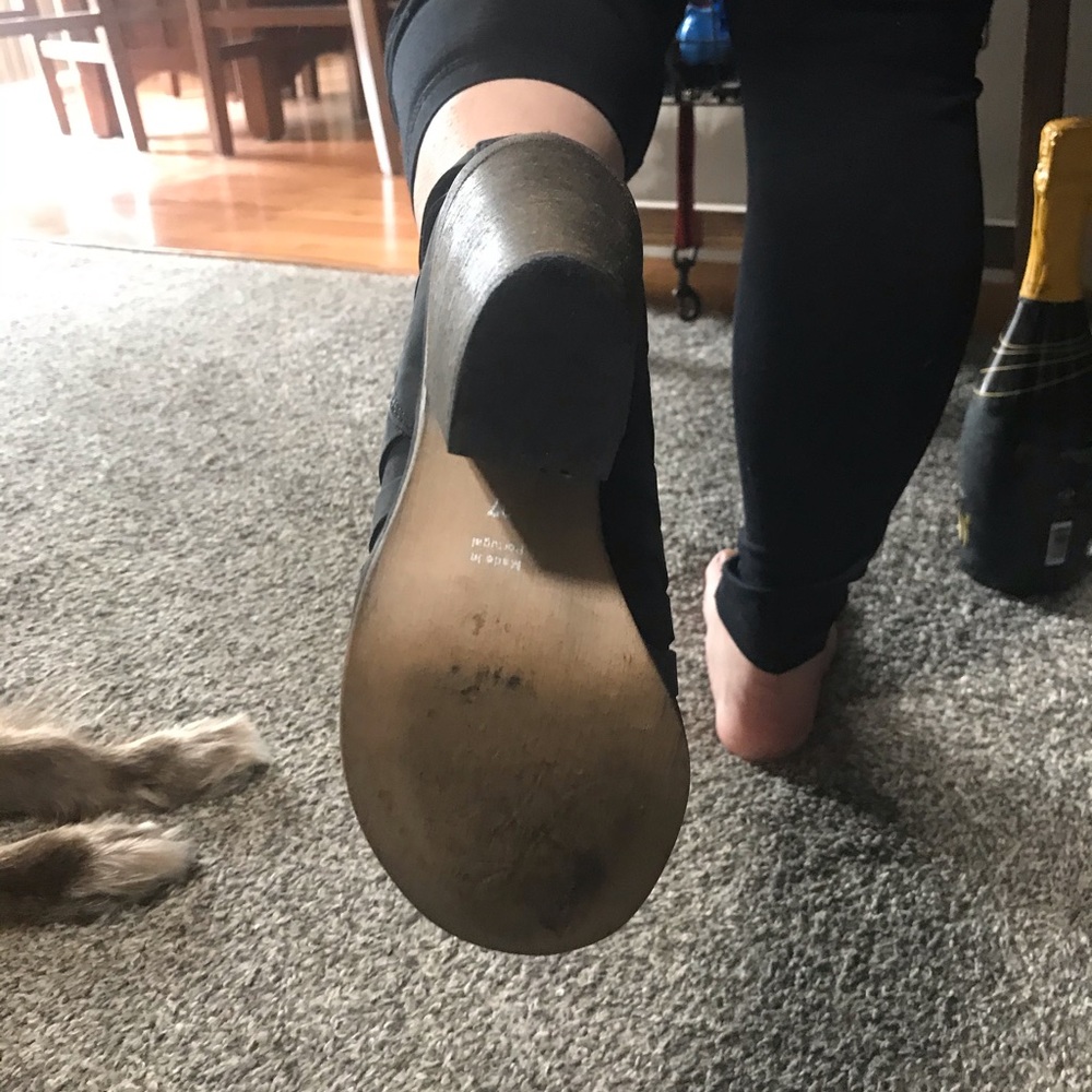 Booties - Picture 2 of 3